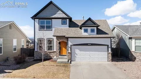 11805 Bremen Pt, Peyton, CO 80831