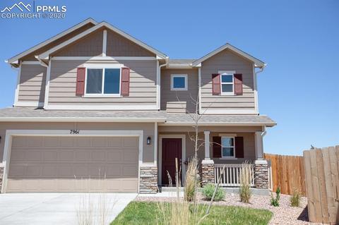 7961 Maiden Ct, Peyton, CO 80831 photo 2
