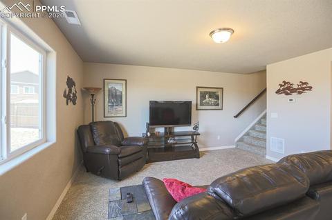 7961 Maiden Ct, Peyton, CO 80831 photo 9