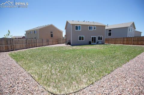 7961 Maiden Ct, Peyton, CO 80831 photo 30