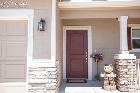 7961 Maiden Ct, Peyton, CO 80831 photo 4