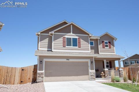 7961 Maiden Ct, Peyton, CO 80831 photo 3
