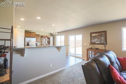 7961 Maiden Ct, Peyton, CO 80831 photo 10