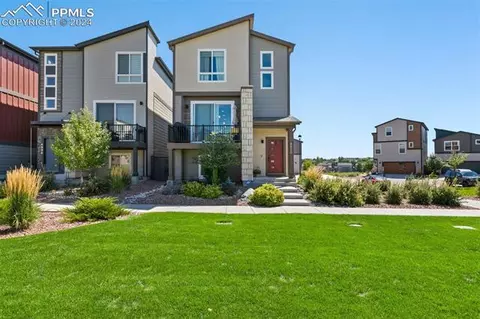 4230 Parkwood Trl, Colorado Springs, CO 80918