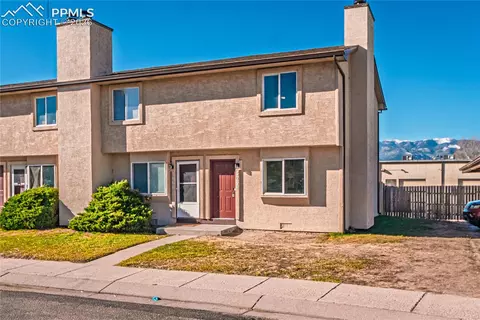 3064 Starlight Cir, Colorado Springs, CO 80916