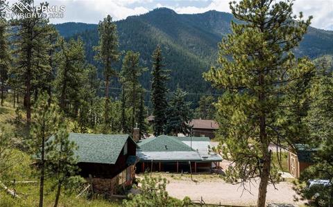 4425 Hagerman Ave, Cascade, CO 80809 photo 32
