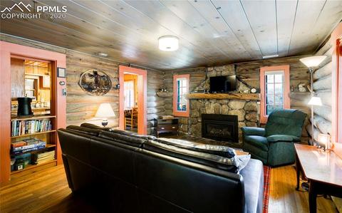 4425 Hagerman Ave, Cascade, CO 80809 photo 4