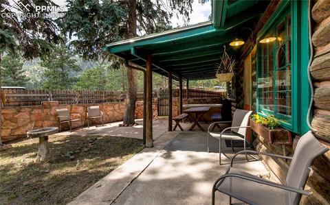 4425 Hagerman Ave, Cascade, CO 80809 photo 19