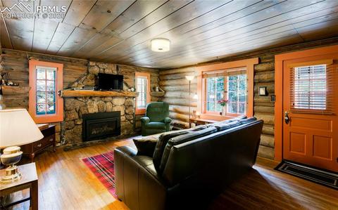 4425 Hagerman Ave, Cascade, CO 80809 photo 5