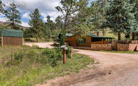 4425 Hagerman Ave, Cascade, CO 80809 photo 36