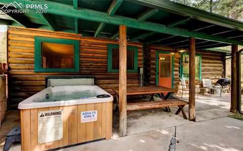 4425 Hagerman Ave, Cascade, CO 80809 photo 18
