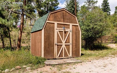 4425 Hagerman Ave, Cascade, CO 80809 photo 40