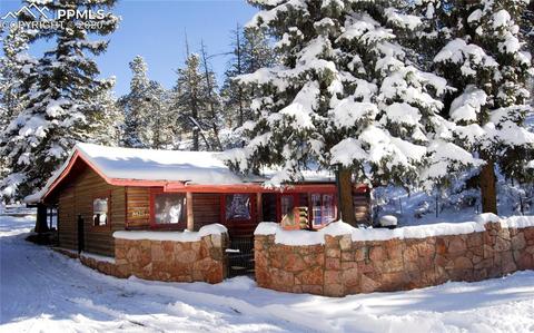 4425 Hagerman Ave, Cascade, CO 80809 photo 34