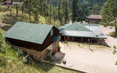 4425 Hagerman Ave, Cascade, CO 80809 photo 41