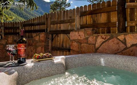 4425 Hagerman Ave, Cascade, CO 80809 photo 17