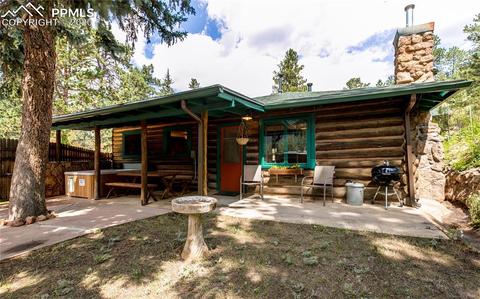 4425 Hagerman Ave, Cascade, CO 80809 photo 38
