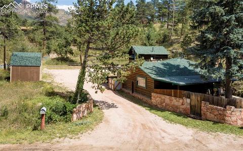 4425 Hagerman Ave, Cascade, CO 80809 photo 31