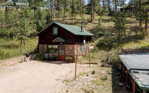 4425 Hagerman Ave, Cascade, CO 80809 photo 33