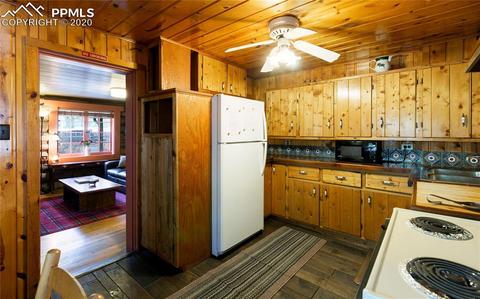 4425 Hagerman Ave, Cascade, CO 80809 photo 9