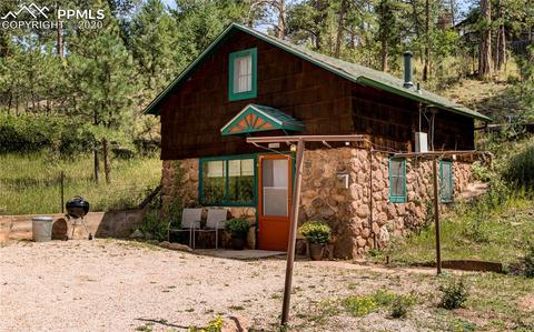 4425 Hagerman Ave, Cascade, CO 80809 photo 22