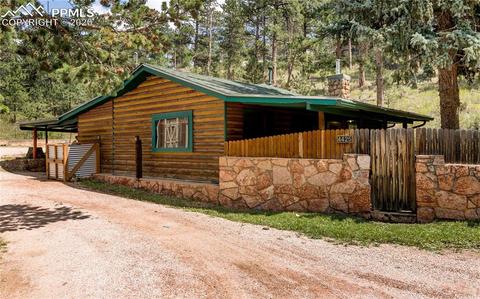 4425 Hagerman Ave, Cascade, CO 80809 photo 35