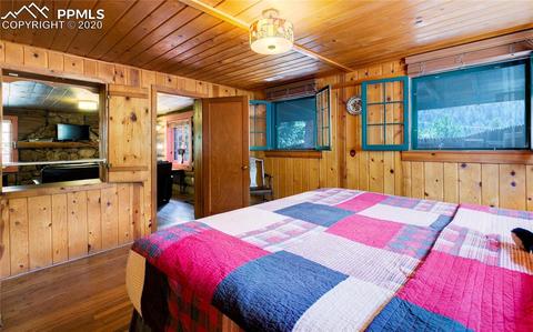 4425 Hagerman Ave, Cascade, CO 80809 photo 12