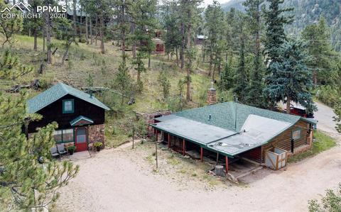 4425 Hagerman Ave, Cascade, CO 80809 photo 37