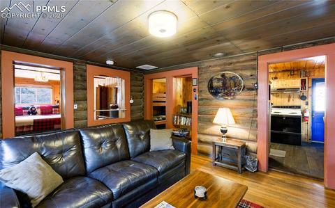 4425 Hagerman Ave, Cascade, CO 80809 photo 7