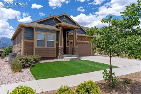 1378 Celtic St, Colorado Springs, CO 80910
