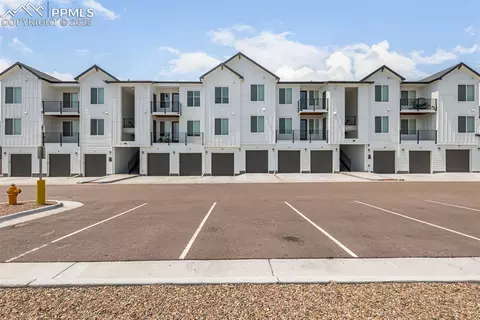 2232 Arikaree Hts #302, Colorado Springs, CO 80908