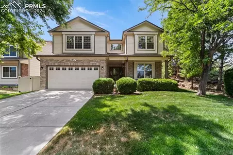 1351 Chesham Cir, Colorado Springs, CO 80907
