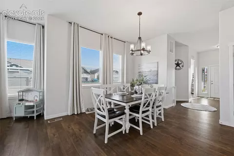 Dining - 10198 Golf Crest Dr, Peyton, CO 80831 photo 1 of 3