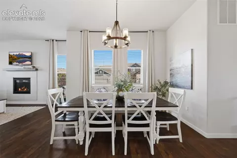 Dining - 10198 Golf Crest Dr, Peyton, CO 80831 photo 3 of 3
