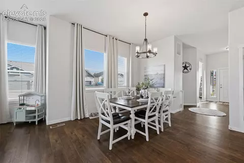 Dining - 10198 Golf Crest Dr, Peyton, CO 80831 photo 1 of 3