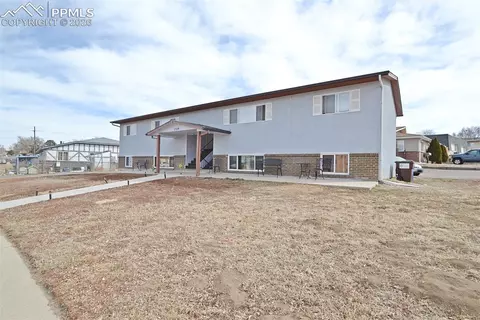 1709 S Hampton Na Na, Colorado Springs, CO 80906