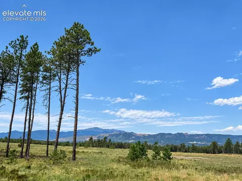 13765 Sterling Spires Hts, Colorado Springs, CO 80908
