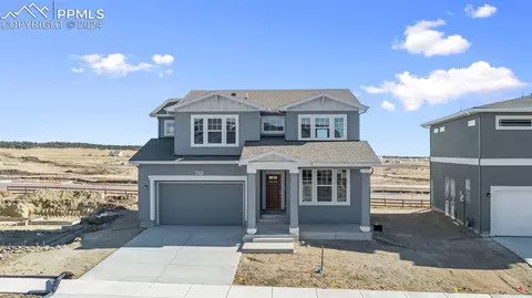 6437 Deco Dr, Colorado Springs, CO 80924