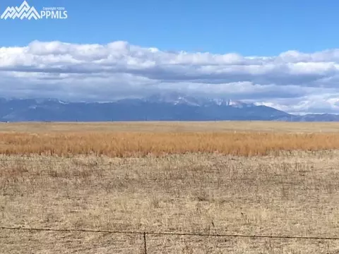 7850 Peyton Hwy, Peyton, CO 80831 photo 1