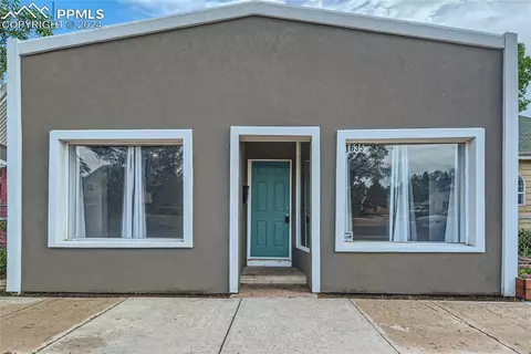 1635 W Colorado Ave, Colorado Springs, CO 80904