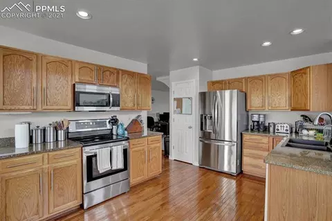 8755 Del Rio Rd, Peyton, CO 80831 photo 5