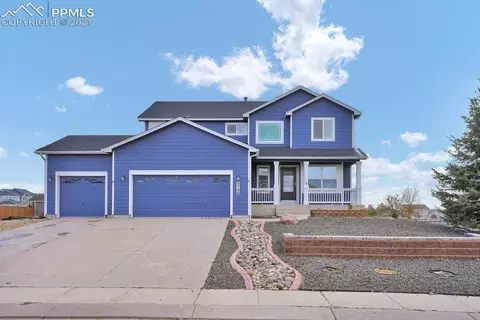 8755 Del Rio Rd, Peyton, CO 80831 photo 1