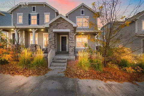 1965 Abbington St, Colorado Springs, CO 80910