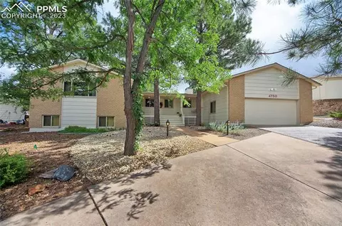 4750 Vista View Ct, Colorado Springs, CO 80915