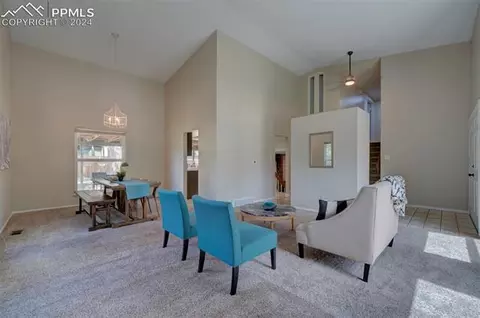 3810 Windsong Ct, Colorado Springs, CO 80917