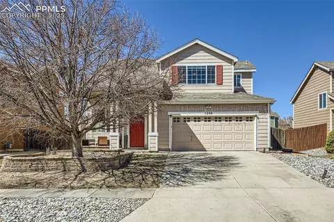 5208 Mountain Air Cir, Colorado Springs, CO 80916