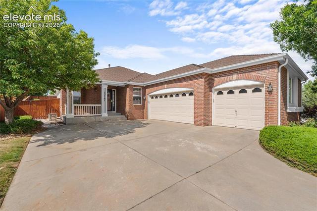 23767 E Bellewood Dr, Aurora, CO 80016