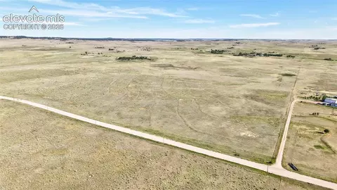 Dzuris Road, Calhan, CO 80808