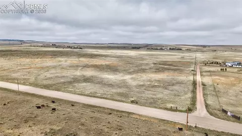 tbd Dzuris Rd, Calhan, CO 80808