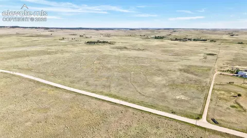 Dzuris Road, Calhan, CO 80808