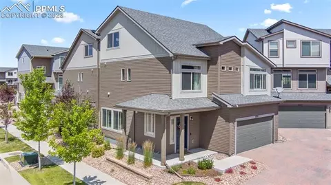 6761 Shadow Star Dr, Colorado Springs, CO 80927